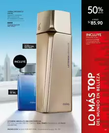 Catálogo Ésika Página 147