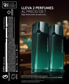 Catálogo Ésika Página 148