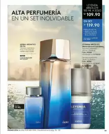 Catálogo Ésika Página 149