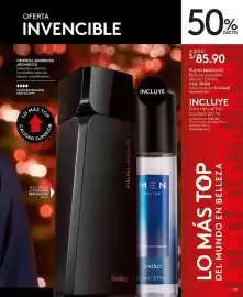 Catálogo Ésika Página 151