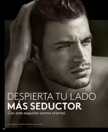 Catálogo Ésika Página 152