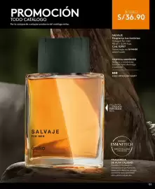 Catálogo Ésika Página 153