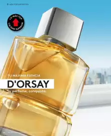 Catálogo Ésika Página 154