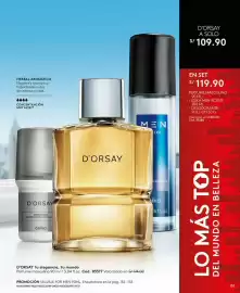 Catálogo Ésika Página 155