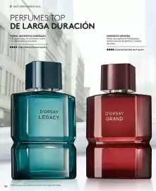 Catálogo Ésika Página 156