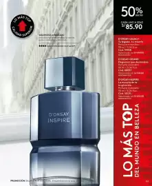 Catálogo Ésika Página 157