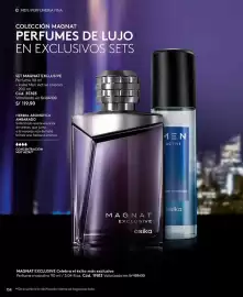 Catálogo Ésika Página 158