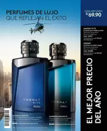 Catálogo Ésika Página 160