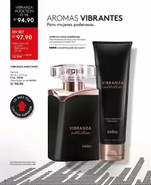 Catálogo Ésika Página 18