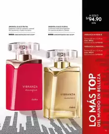 Catálogo Ésika Página 19