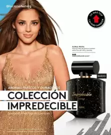 Catálogo Ésika Página 24