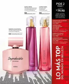 Catálogo Ésika Página 25