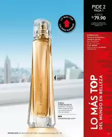 Catálogo Ésika Página 27