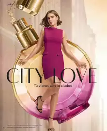 Catálogo Ésika Página 30