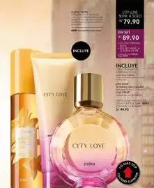 Catálogo Ésika Página 31