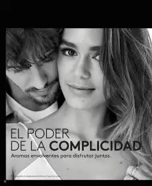 Catálogo Ésika Página 32