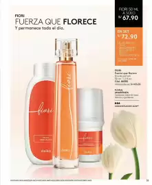 Catálogo Ésika Página 35