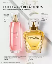 Catálogo Ésika Página 38