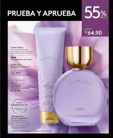 Catálogo Ésika Página 39