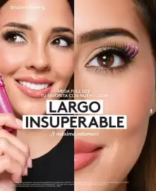 Catálogo Ésika Página 4