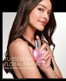 Catálogo Ésika Página 40