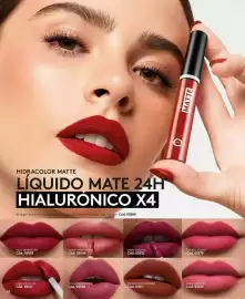 Catálogo Ésika Página 48