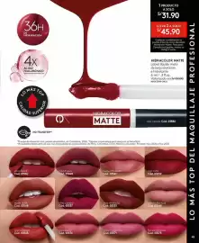 Catálogo Ésika Página 49