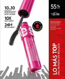 Catálogo Ésika Página 5