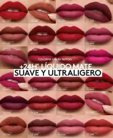 Catálogo Ésika Página 50