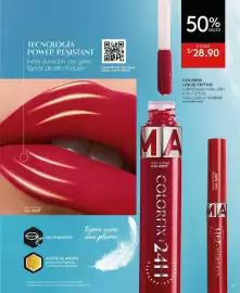 Catálogo Ésika Página 51