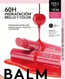 Catálogo Ésika Página 53