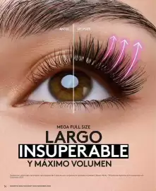 Catálogo Ésika Página 56