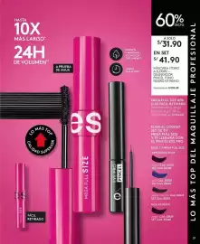 Catálogo Ésika Página 57