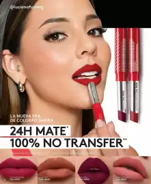 Catálogo Ésika Página 6