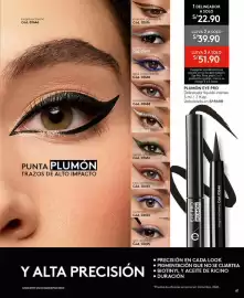 Catálogo Ésika Página 61