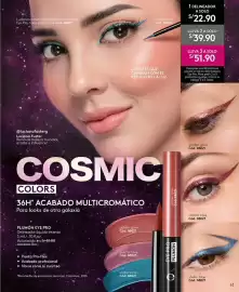 Catálogo Ésika Página 63