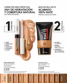 Catálogo Ésika Página 68