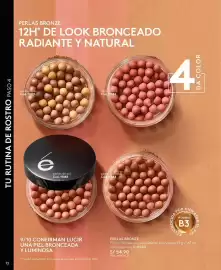 Catálogo Ésika Página 72