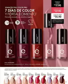 Catálogo Ésika Página 73