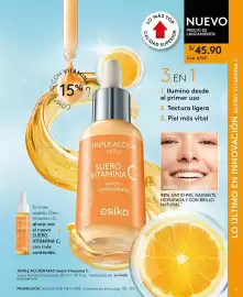 Catálogo Ésika Página 75