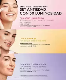 Catálogo Ésika Página 76