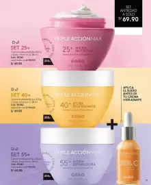 Catálogo Ésika Página 77