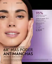 Catálogo Ésika Página 78