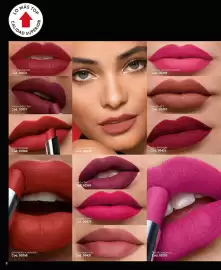 Catálogo Ésika Página 8