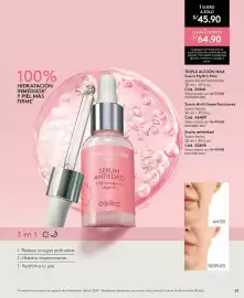 Catálogo Ésika Página 83