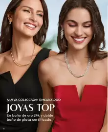 Catálogo Ésika Página 86