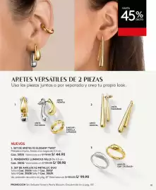 Catálogo Ésika Página 91