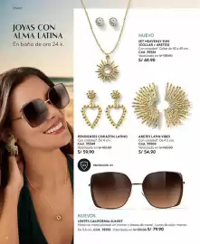 Catálogo Ésika Página 92