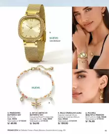 Catálogo Ésika Página 95