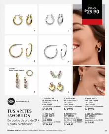 Catálogo Ésika Página 97